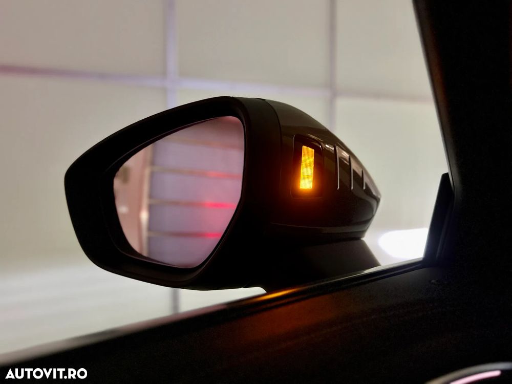 Audi A5 Limuzina - 27