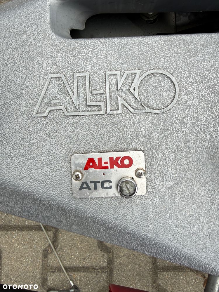 Dethleffs Camper 500 QSK Nomad Aero - 10