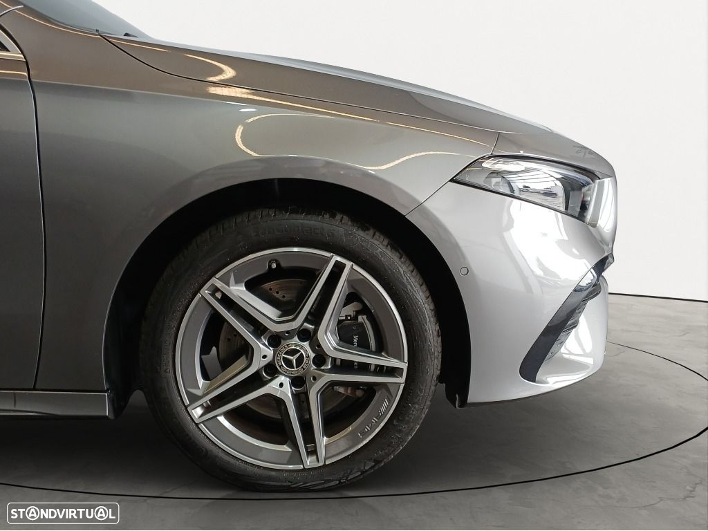 Mercedes-Benz A 250 e AMG Line - 6