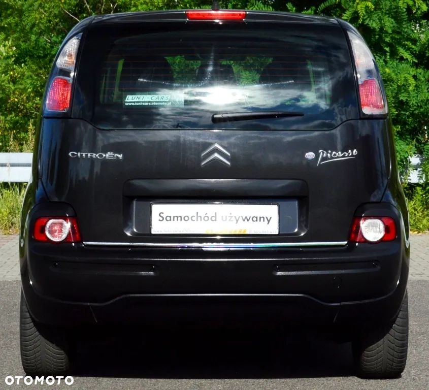 Citroën C3 Picasso - 23