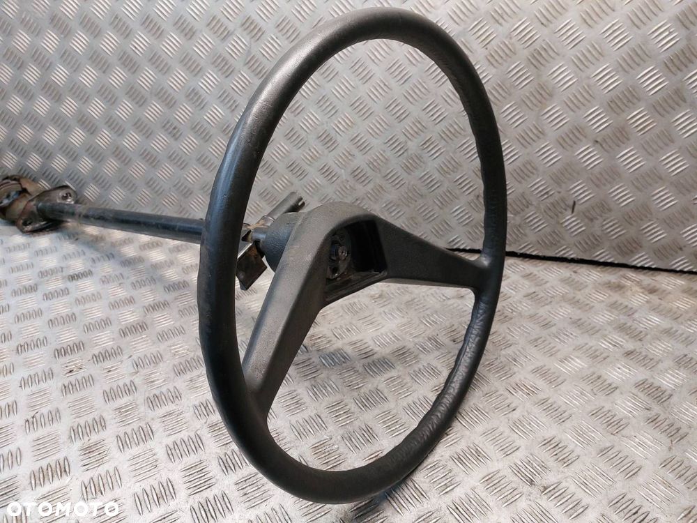KOLUMNA KIEROWNICZA + KIEROWNICA MERCEDES-BENZ T1 KACZKA - 5