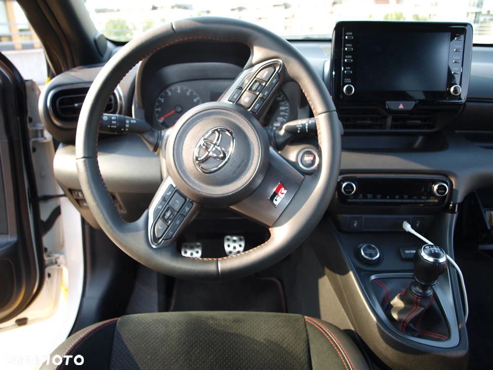 Toyota GR Yaris - 19