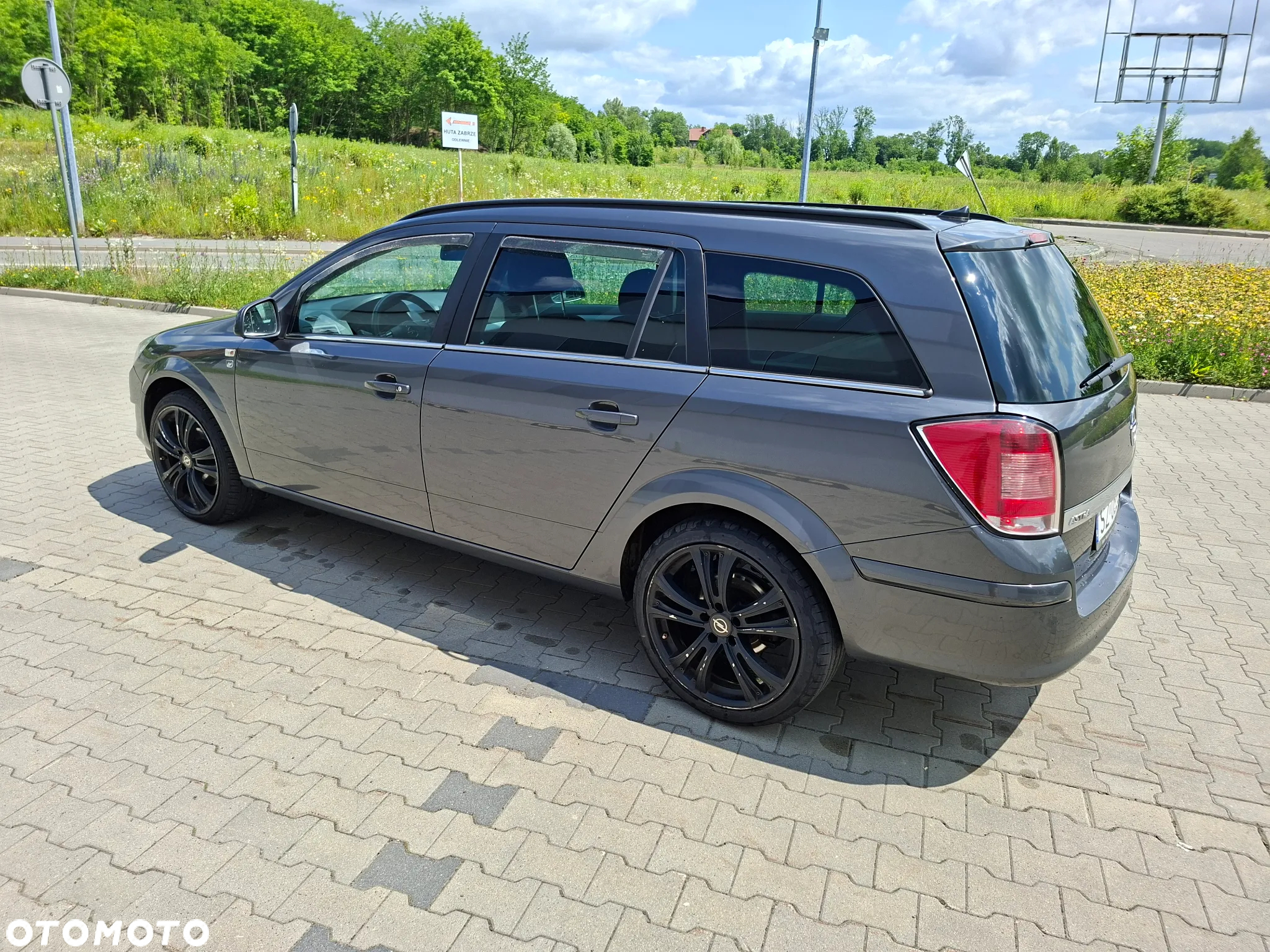 Opel Astra III 1.7 CDTI Cosmo - 2