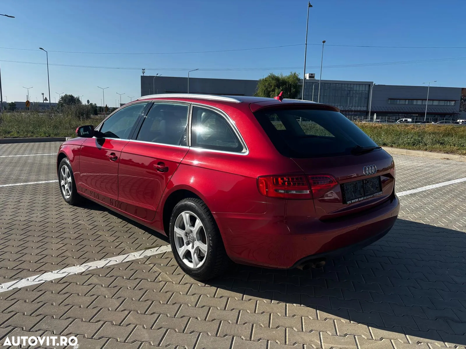 Audi A4 - 17