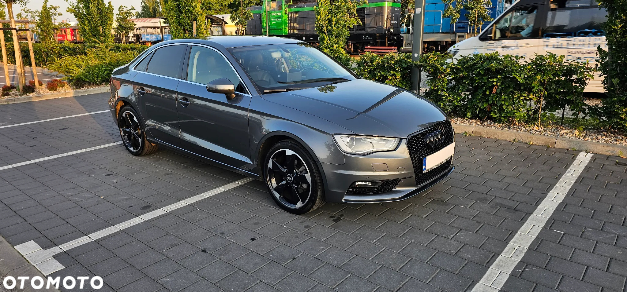 Audi A3 1.6 TDI clean diesel Ambiente - 38