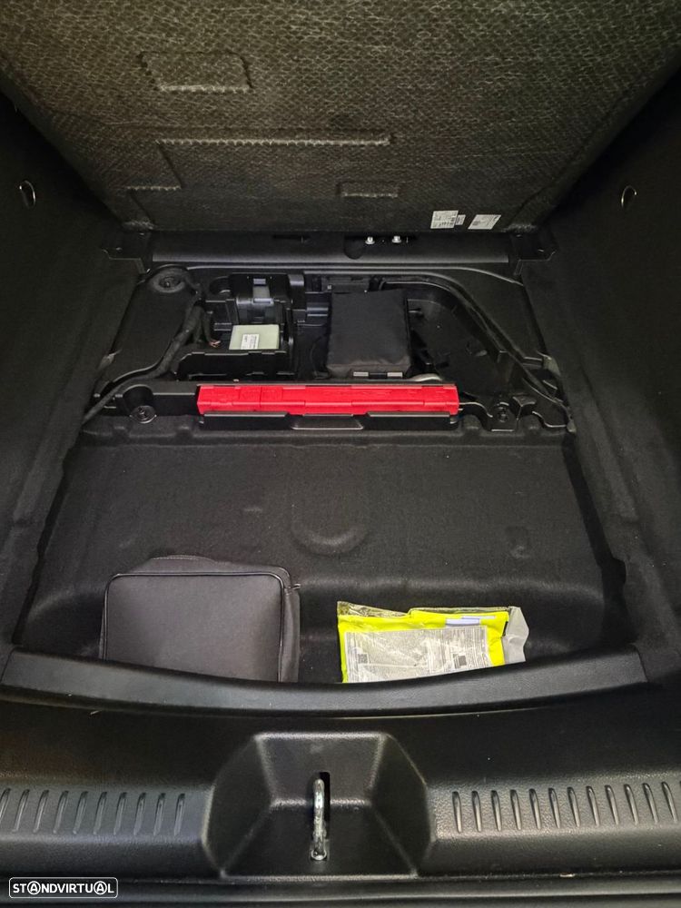 Mercedes-Benz CLA 180 d 7G-DCT Edition 2020 - 20