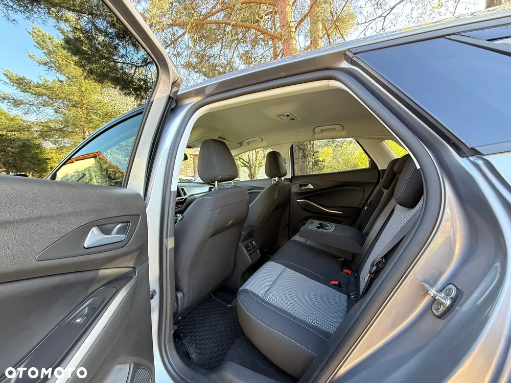 Opel Grandland X 1.5 CDTI Elegance S&S - 21