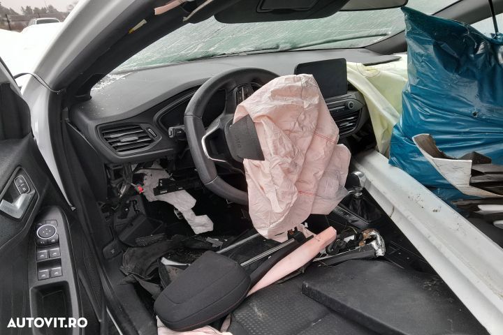 Camera video auto JX7T-19H406-GA JX7T-19H406-GA Ford Focus 4 [2018 - - 10