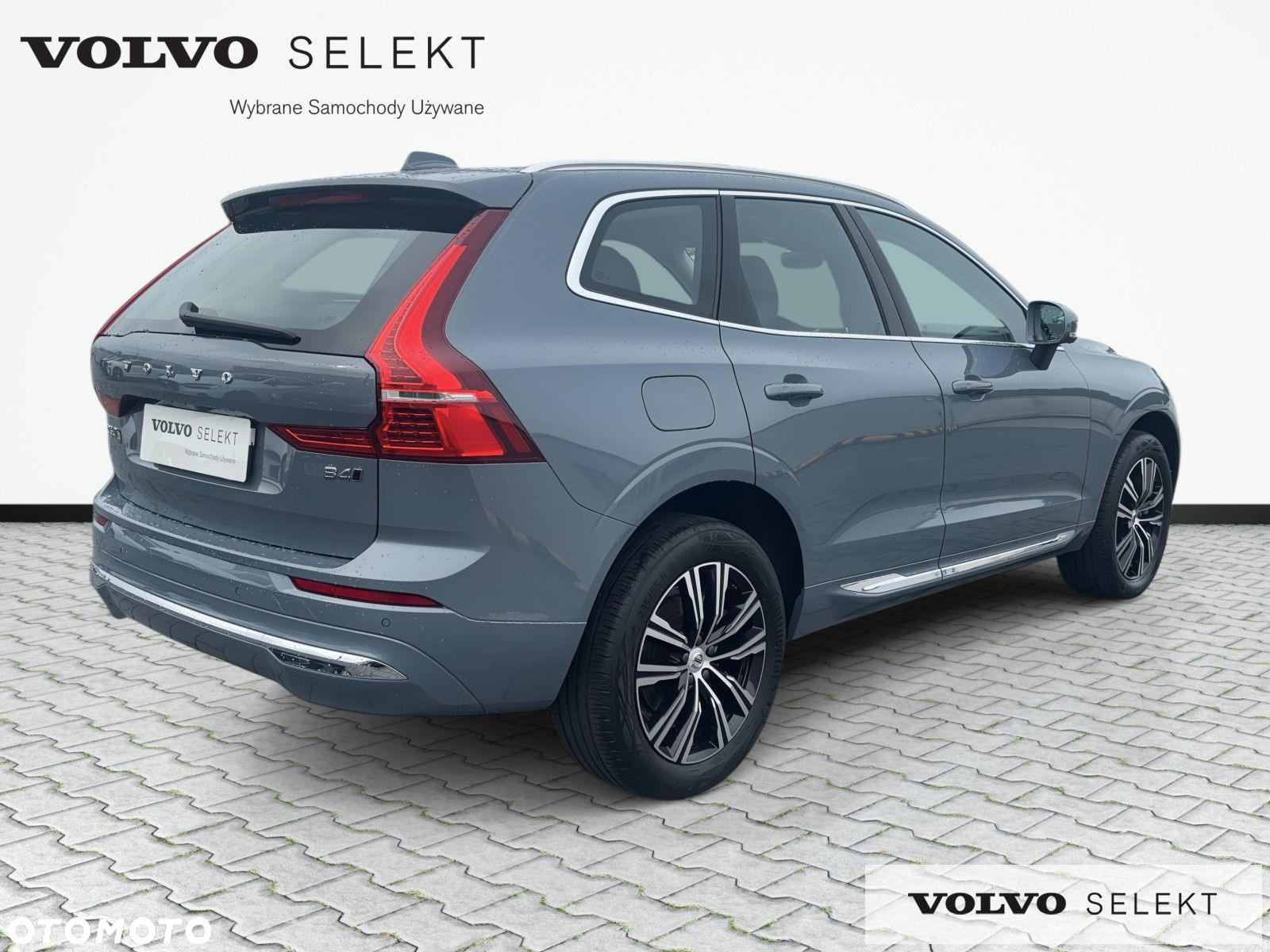 Volvo XC 60 - 6
