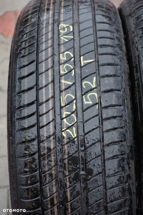 Michelin Primacy 3 205/55 19 97V 2020r nowe - 5