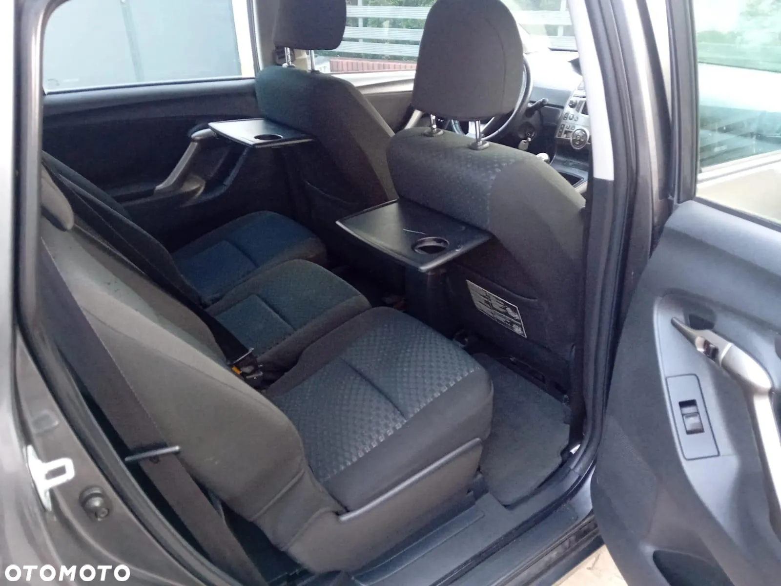 Toyota Verso 1.6 7-Sitzer Comfort - 6