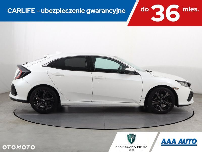 Honda Civic - 8