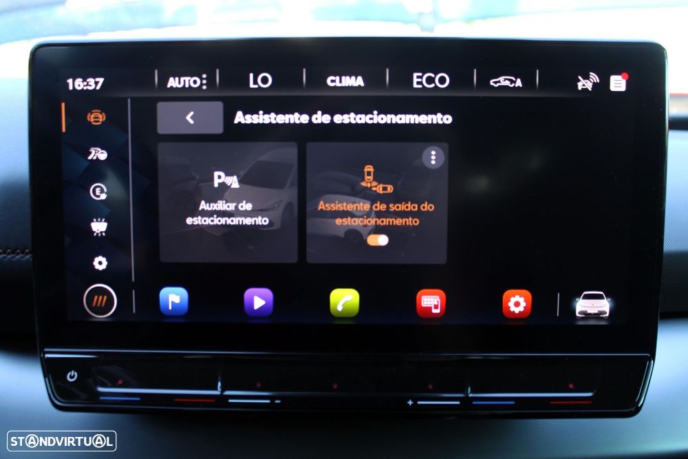 Cupra Born 79 kWh e-Boost Plus - 16