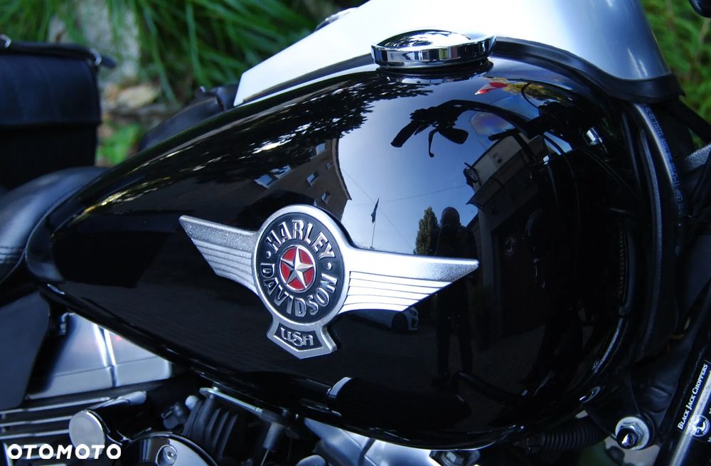 Harley-Davidson Softail Fat Boy - 6