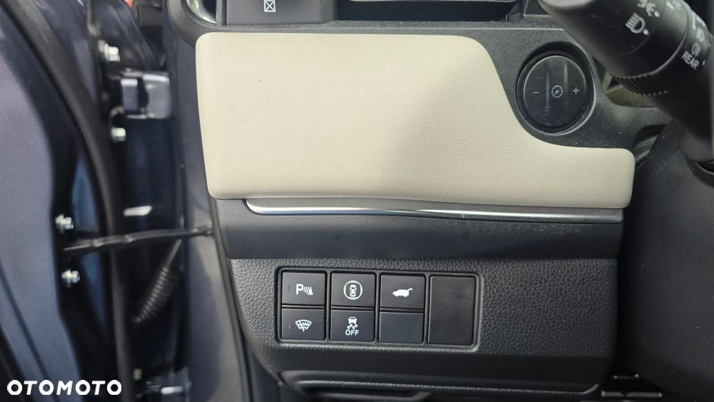 Honda HR-V e:HEV 1.5 i-MMD Advance Style Plus - 18