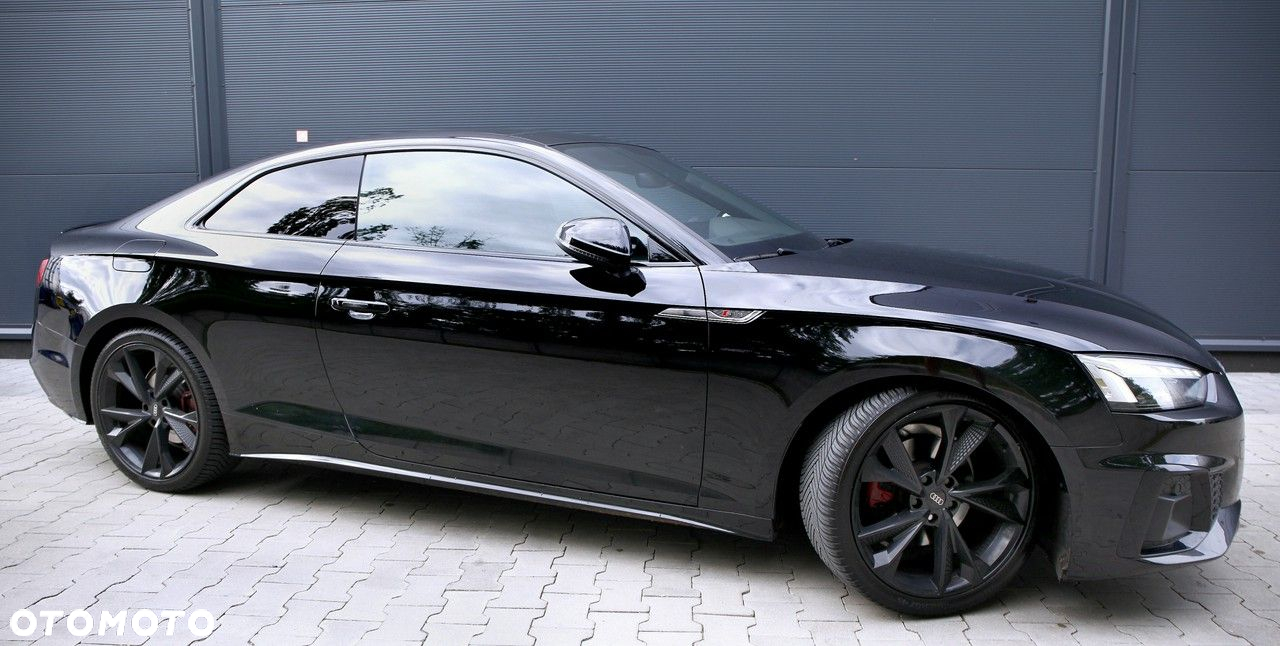 Audi A5 - 25