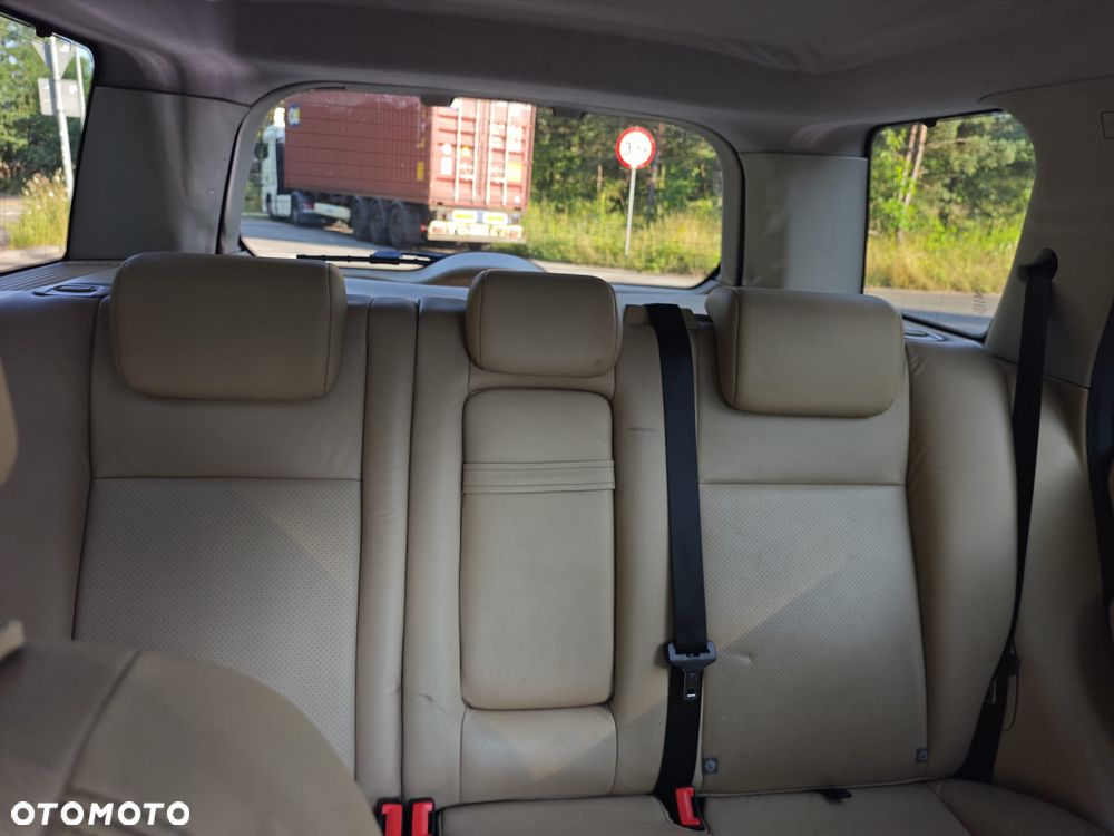 Land Rover Freelander TD4 Automatik HSE - 21