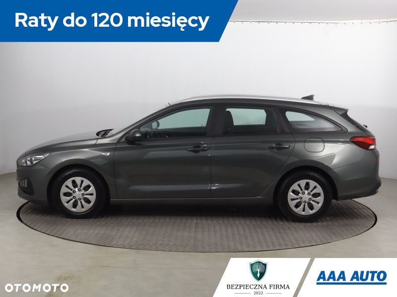 Hyundai i30 - 4