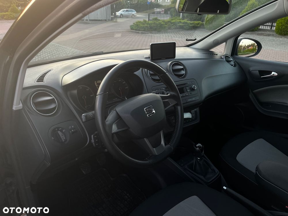 Seat Ibiza - 20