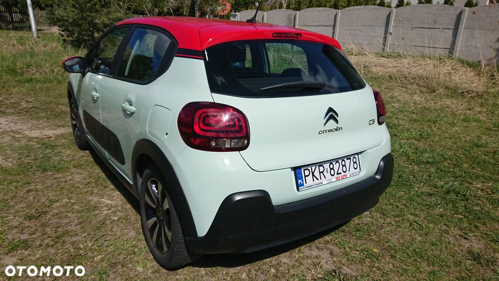 Citroën C3 - 2