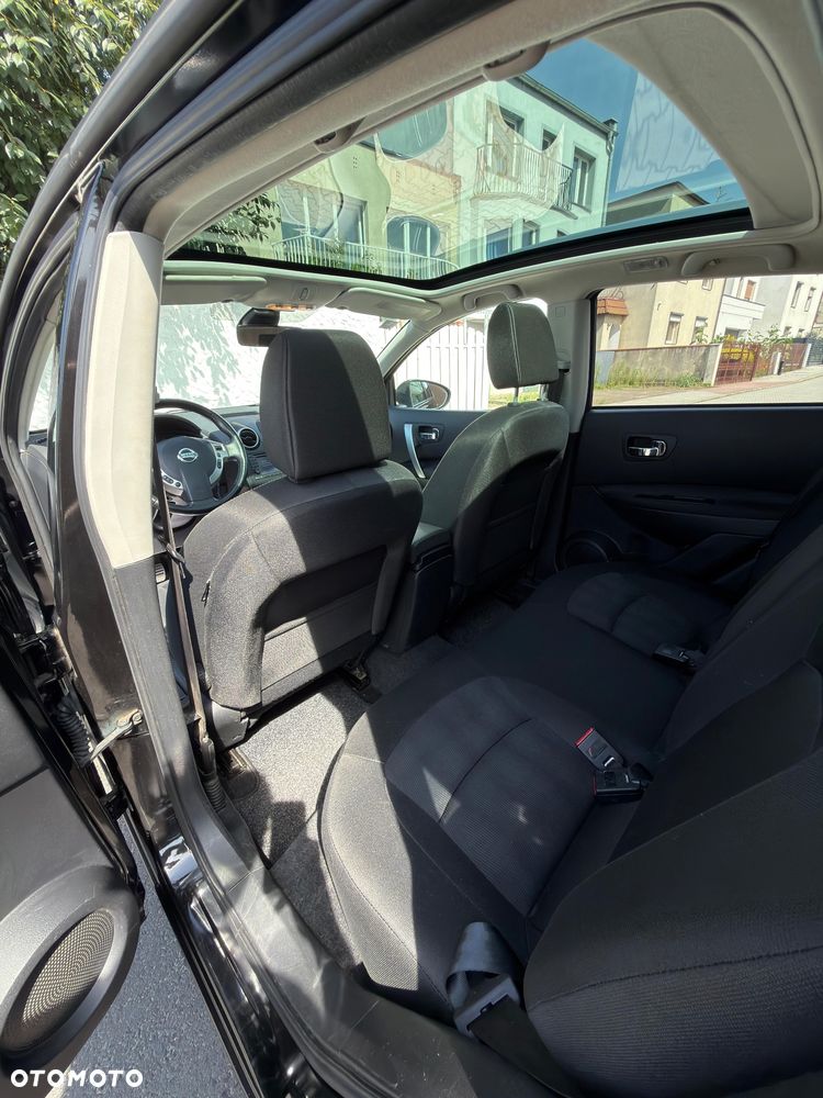 Nissan Qashqai 2.0 4x4 Tekna Premium - 10