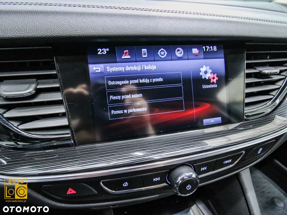 Opel Insignia 1.5 T Innovation S&S - 19