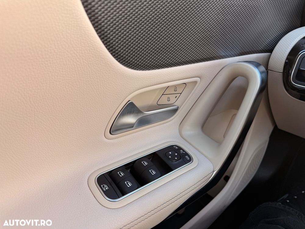 Mercedes-Benz CLA 200 d 8G-DCT Special Edition - 12