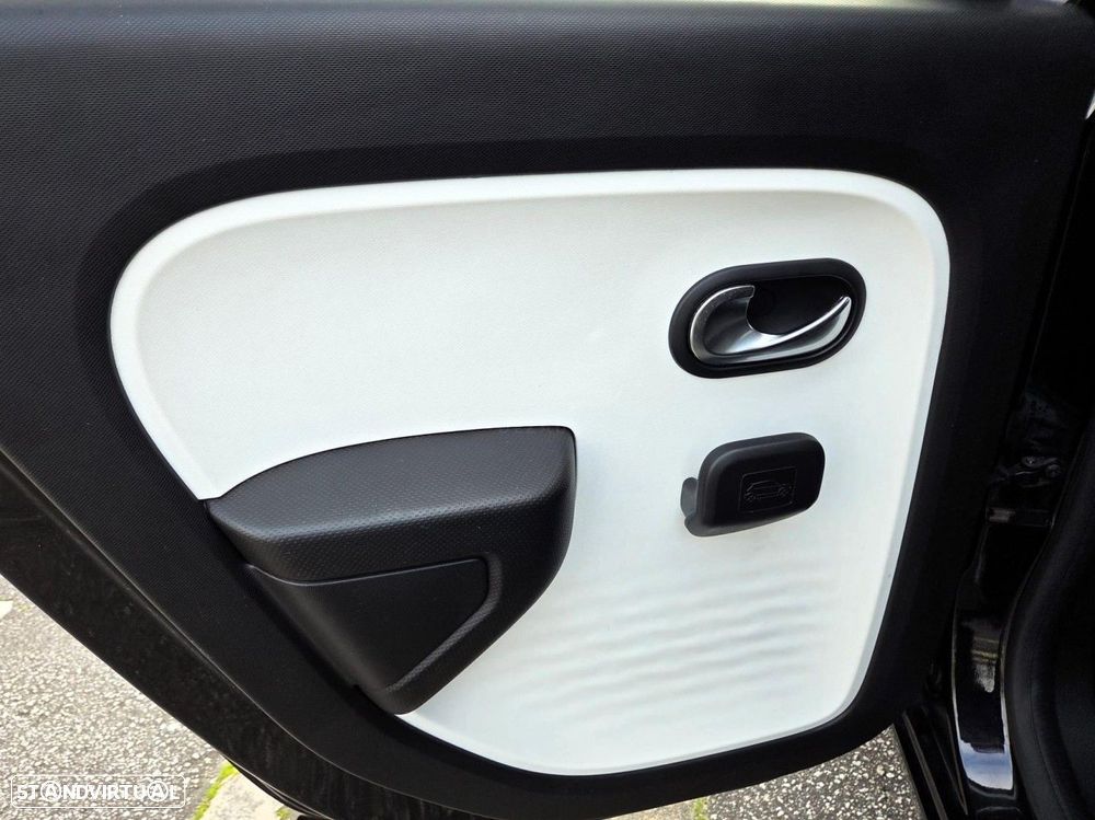 Renault Twingo 1.0 SCe Zen - 16