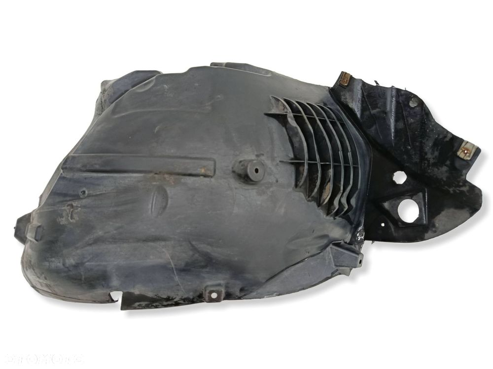 MERCEDES W212 NADKOLE PRAWY PRZÓD A2126906230 - 1