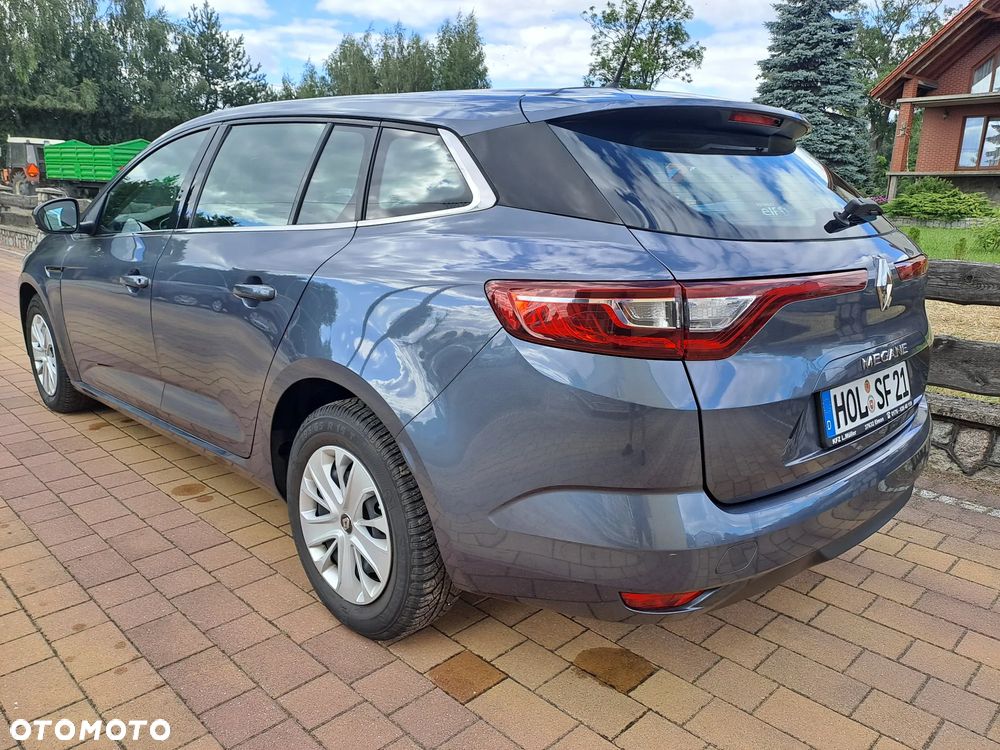 Renault Megane - 7