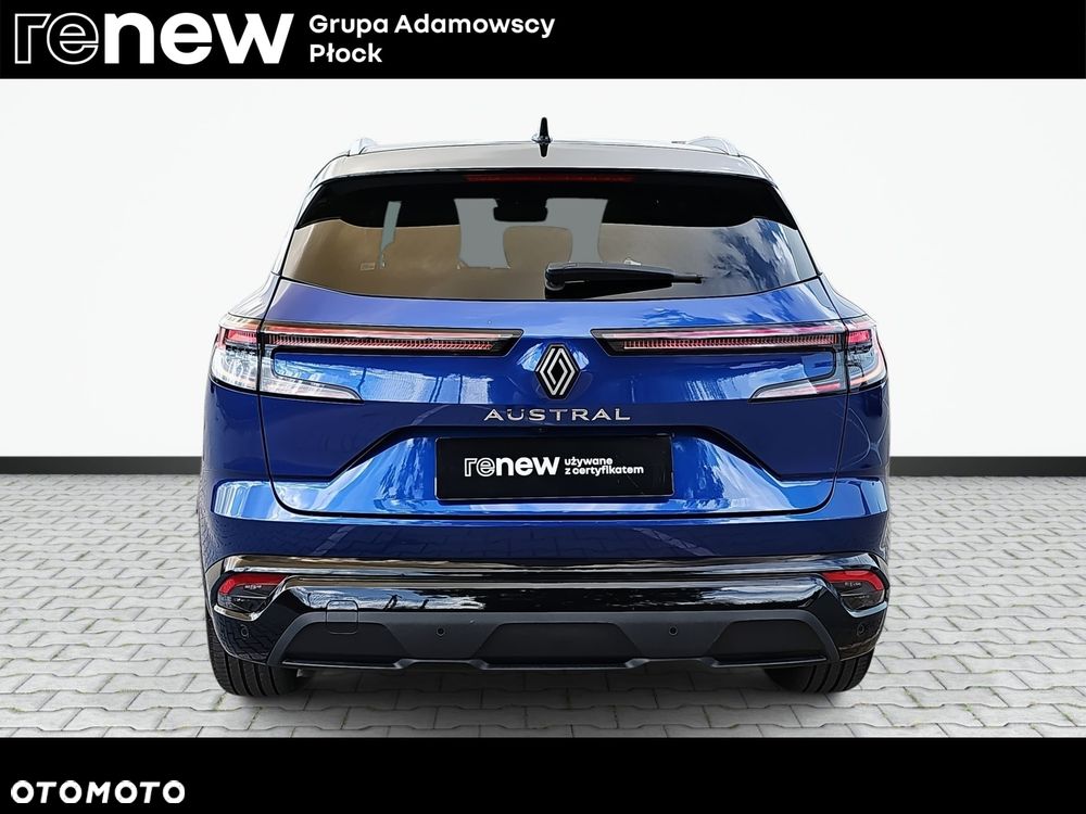 Renault Austral 1.3 TCe mHEV Iconic - 11