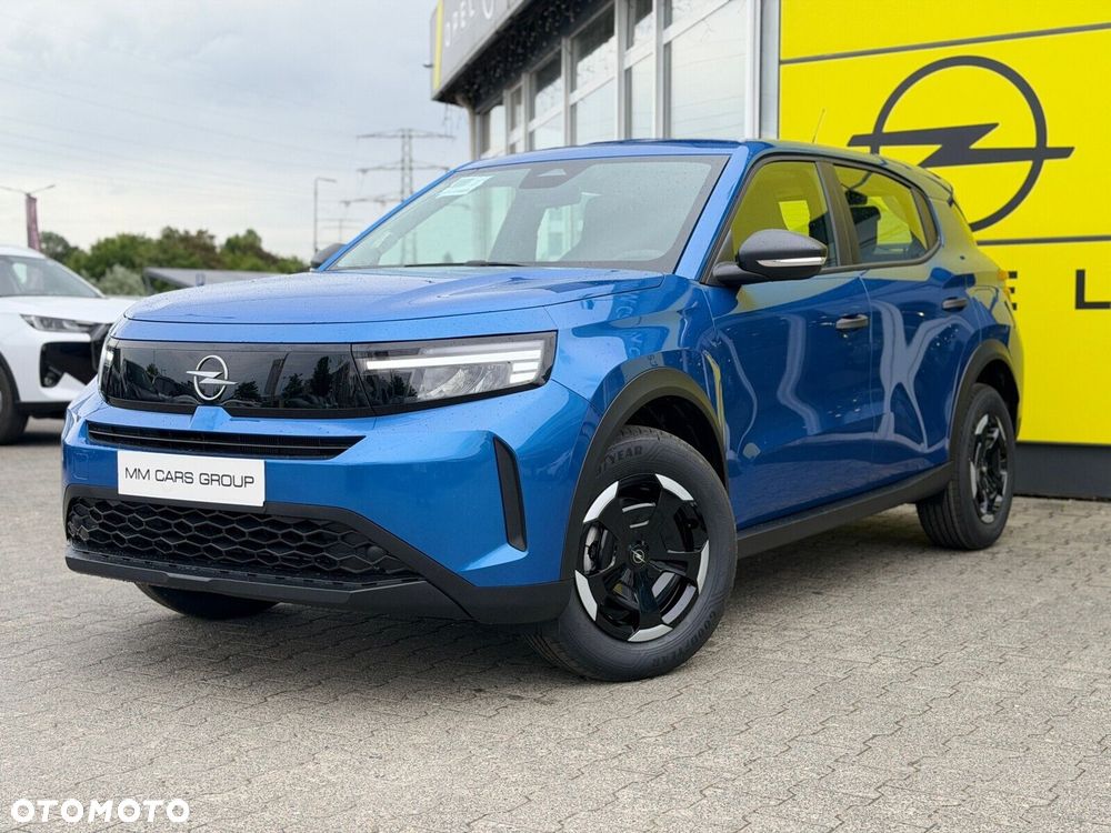 Opel Frontera 44kWh Edition - 2