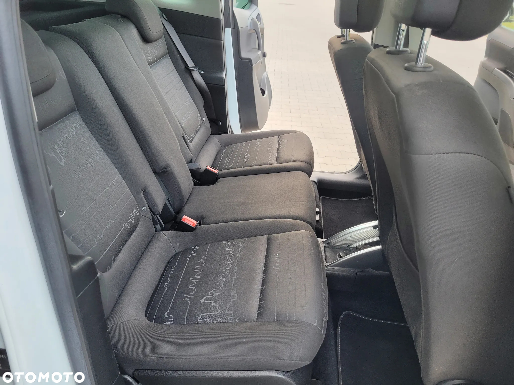 Opel Meriva 1.4 Color Edition - 19