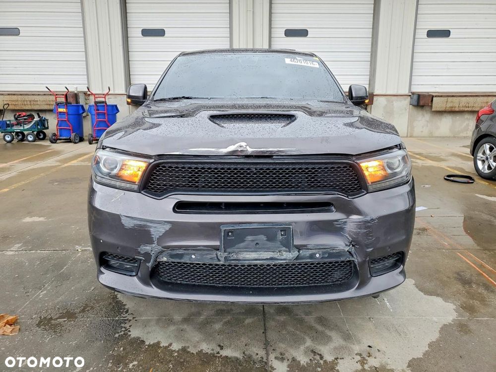 Dodge Durango - 5