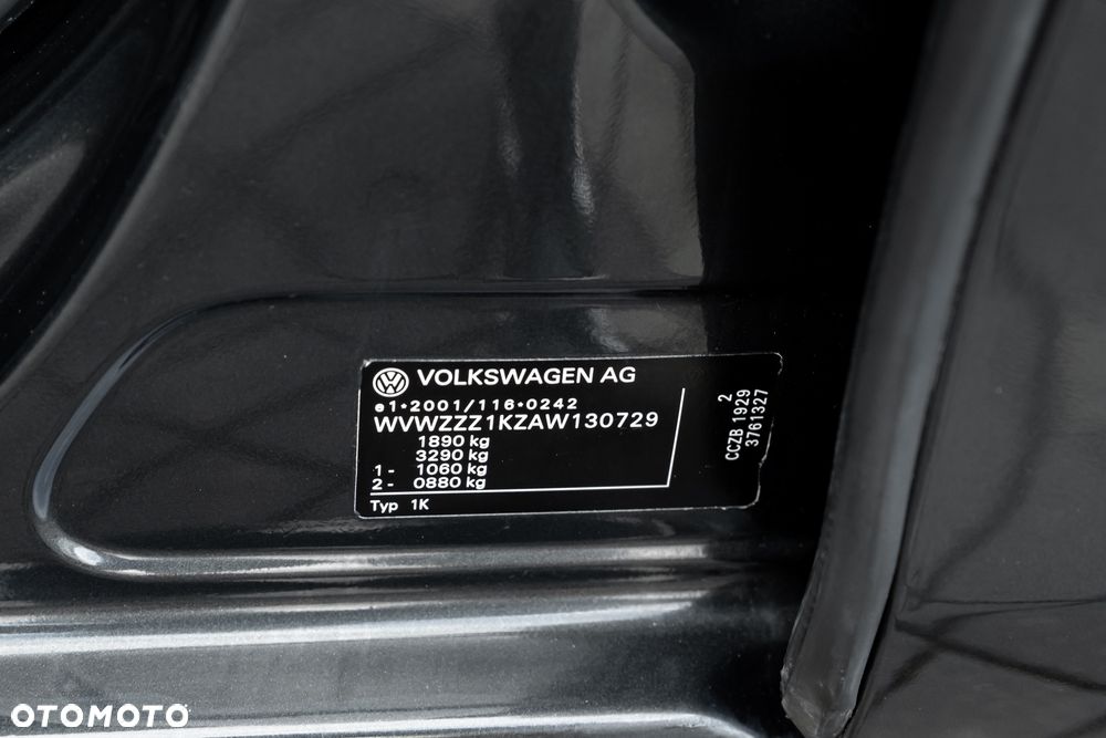 Volkswagen Golf 2.0 GTI DSG - 21