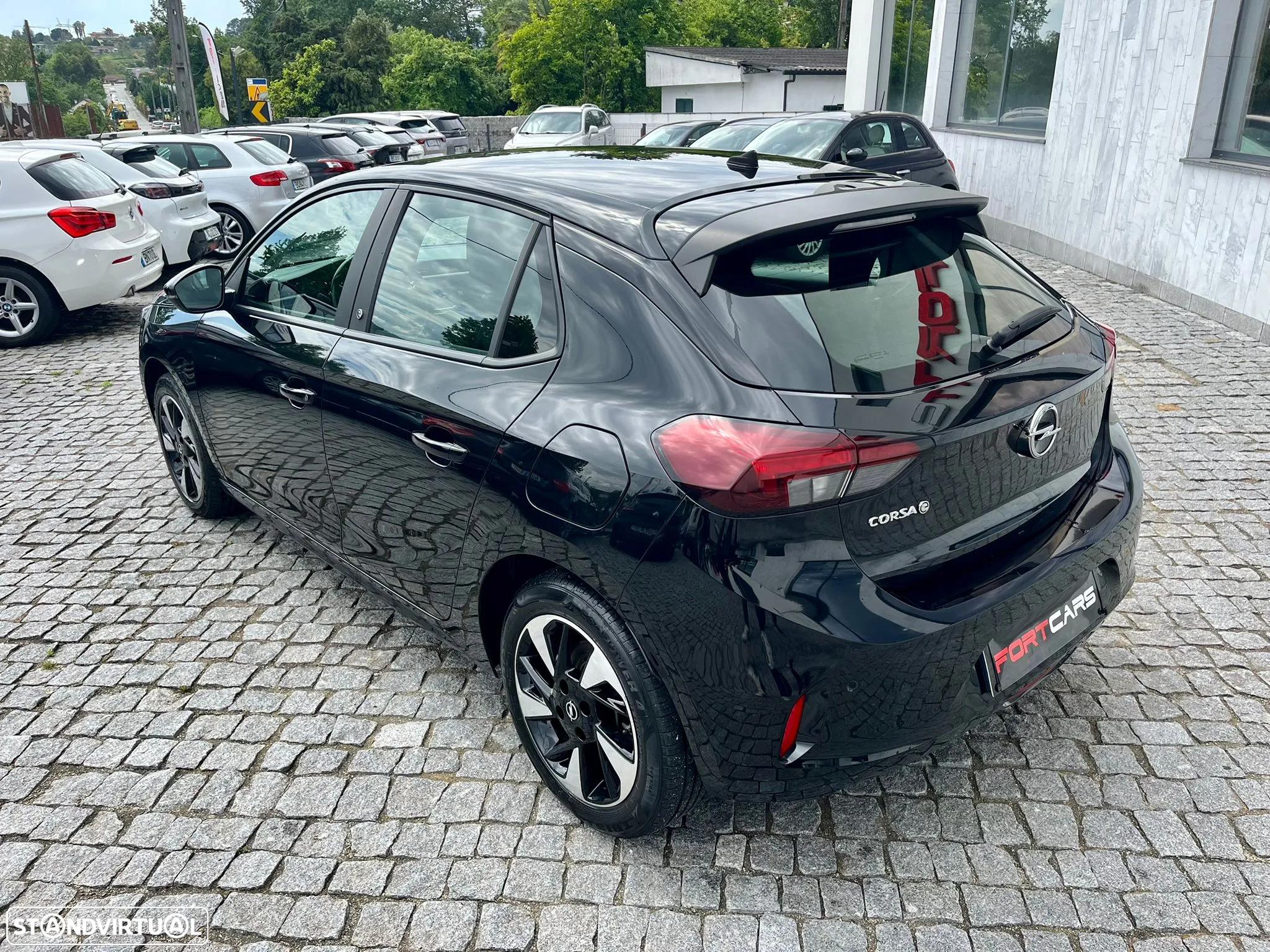 Opel Corsa-e Business Edition - 5