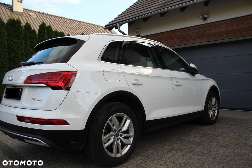 Audi Q5 - 11