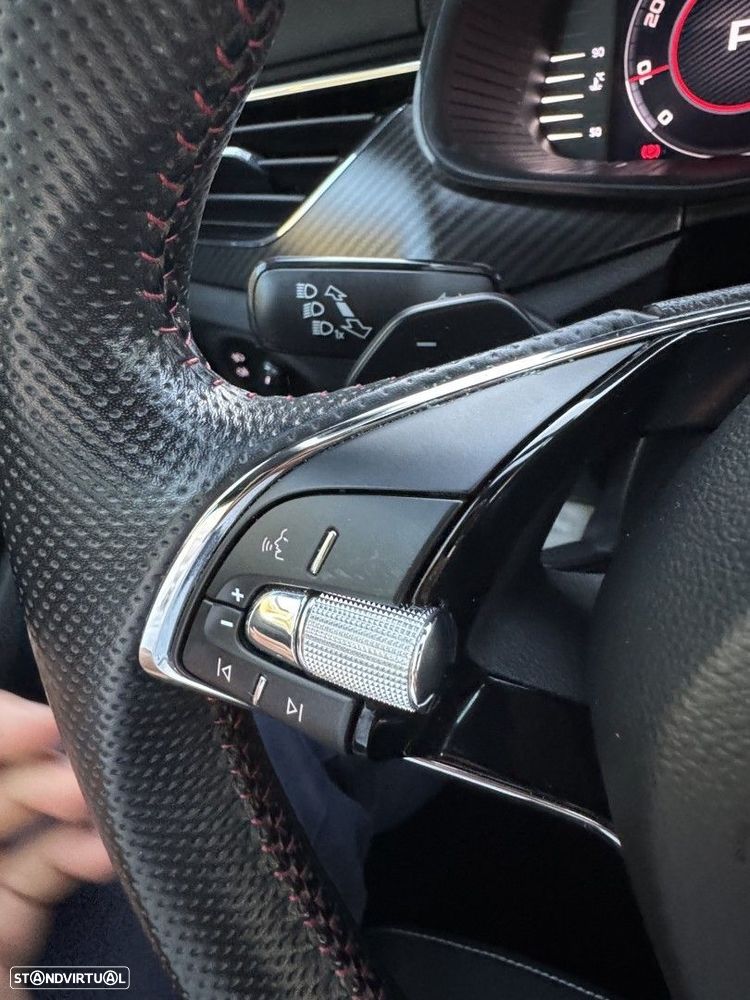 Skoda Kamiq 1.5 TSI Style DSG - 21