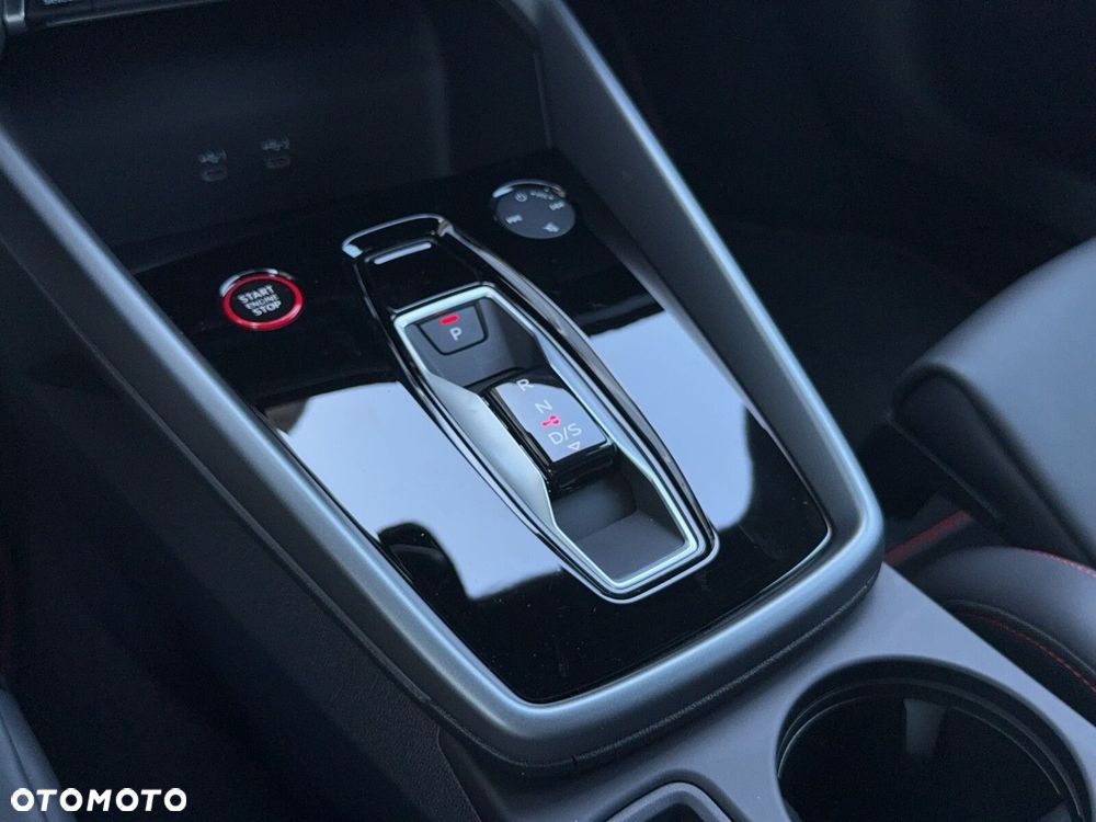 Audi S3 Sportback TFSI Quattro S tronic - 31