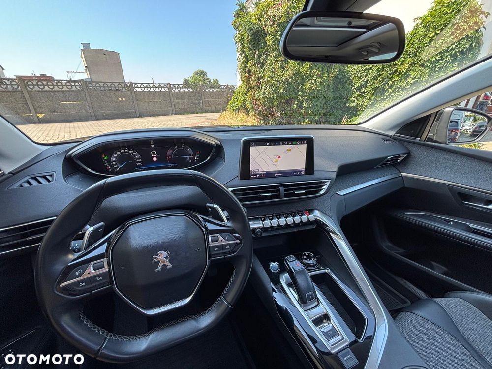 Peugeot 5008 - 28