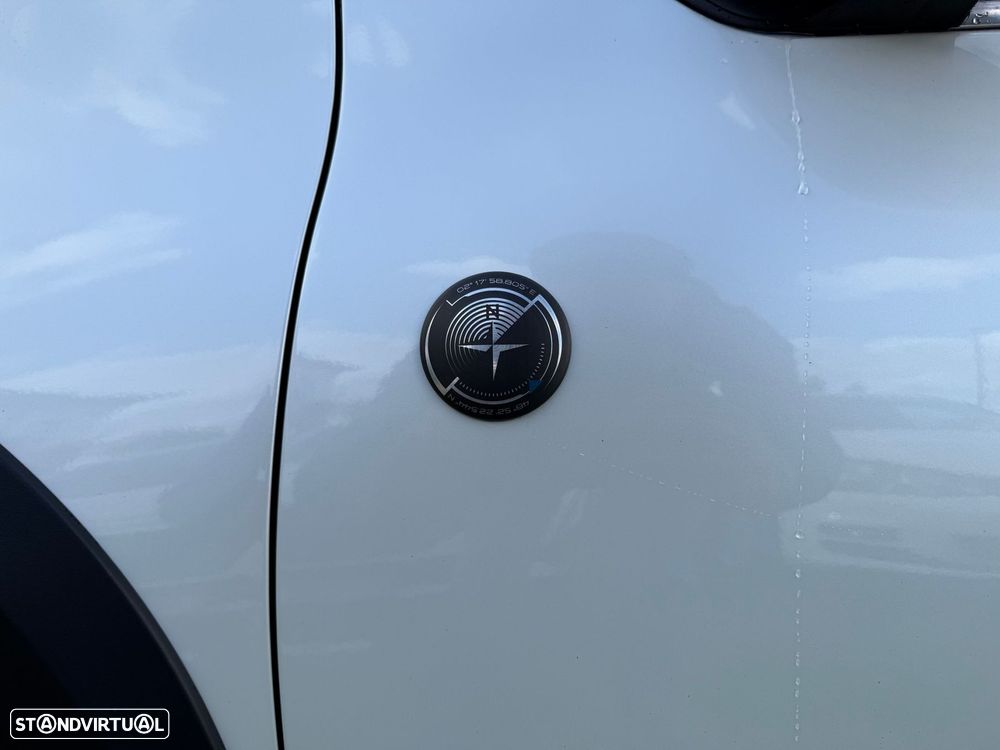 Peugeot 2008 1.6 BlueHDi Crossway - 16