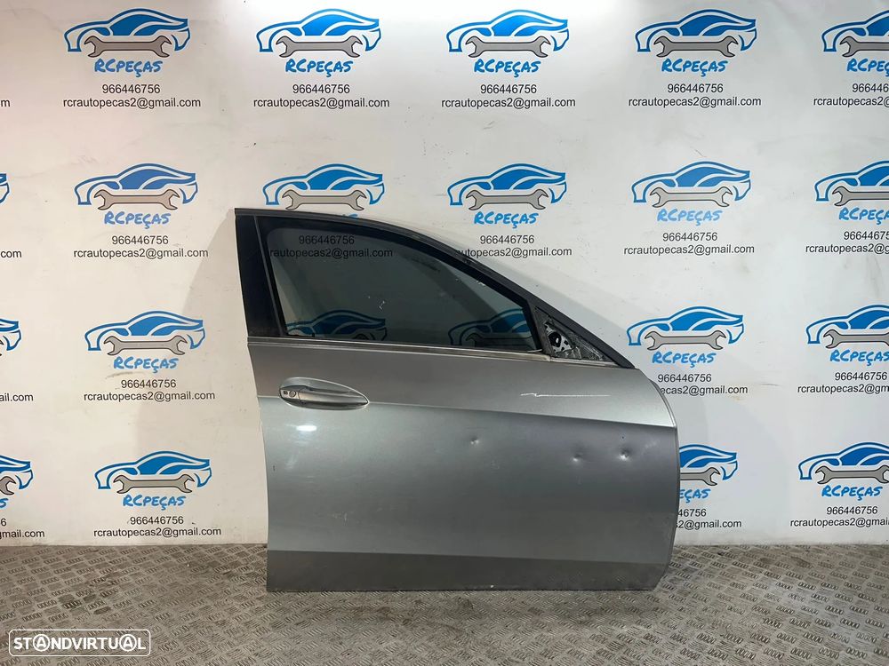 .Porta Frente Frontal Direita Mercedes Benz Classe E W212 2008 - 2016