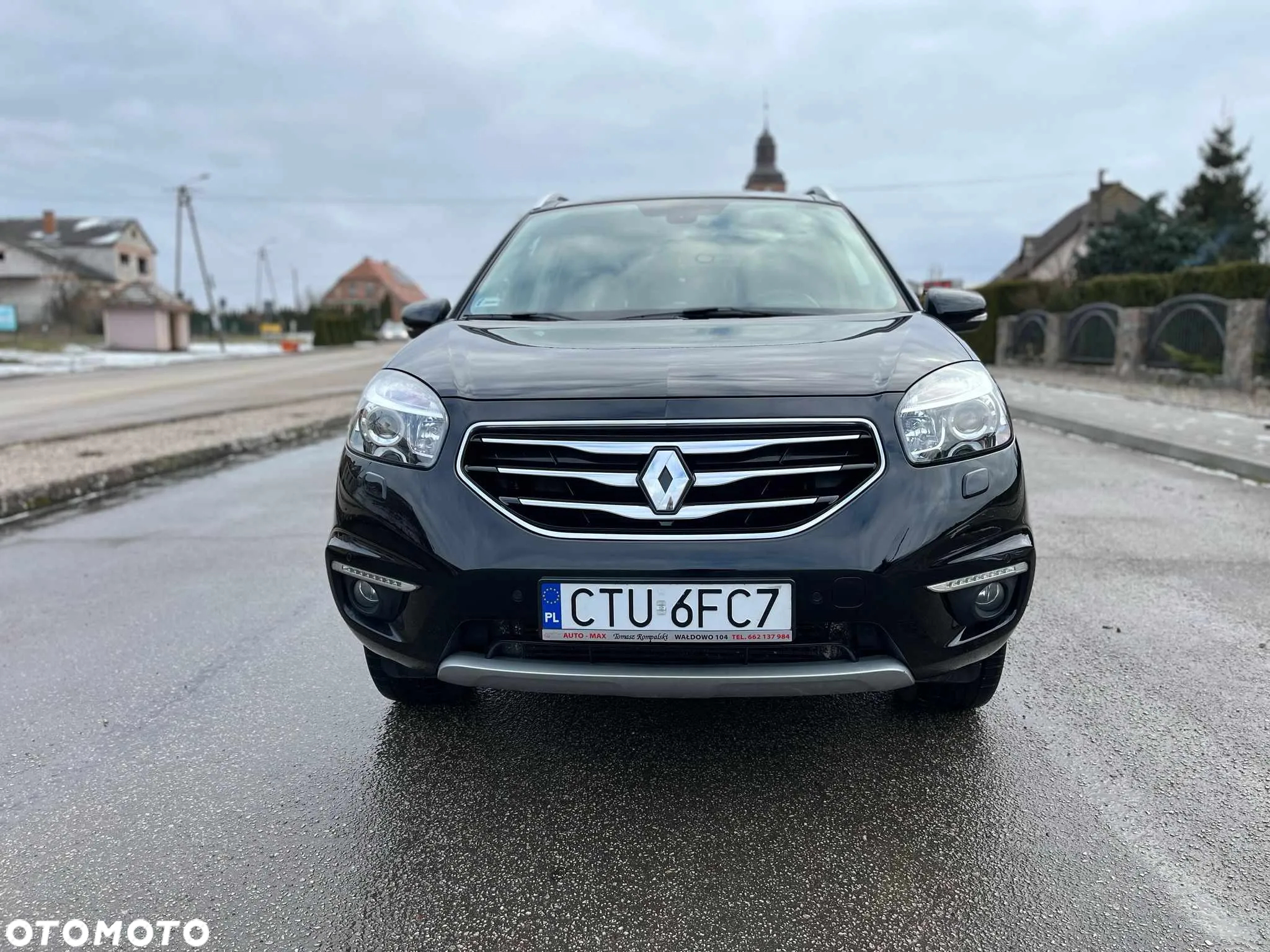 Renault Koleos 2.0 dCi 4x4 Privilege Plus - 3