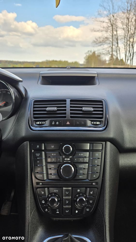 Opel Meriva 1.4 T Enjoy - 18