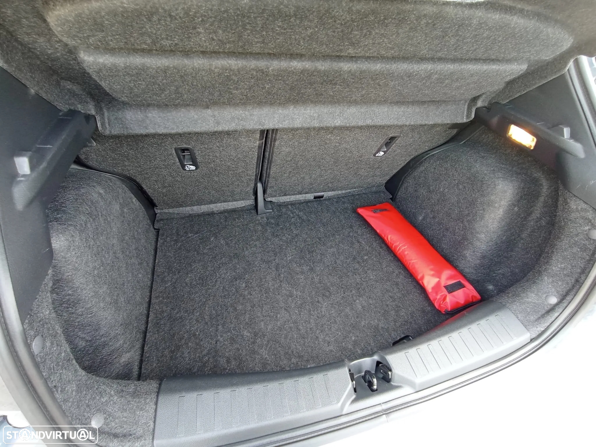Nissan Micra 1.0 IG-T Acenta - 18