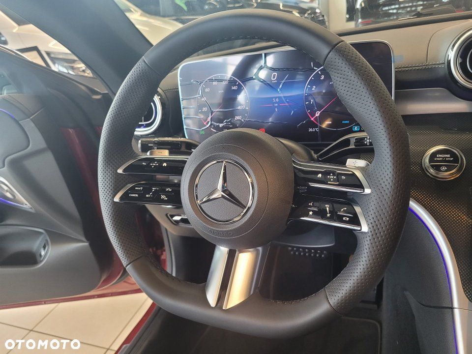 Mercedes-Benz CLE - 11