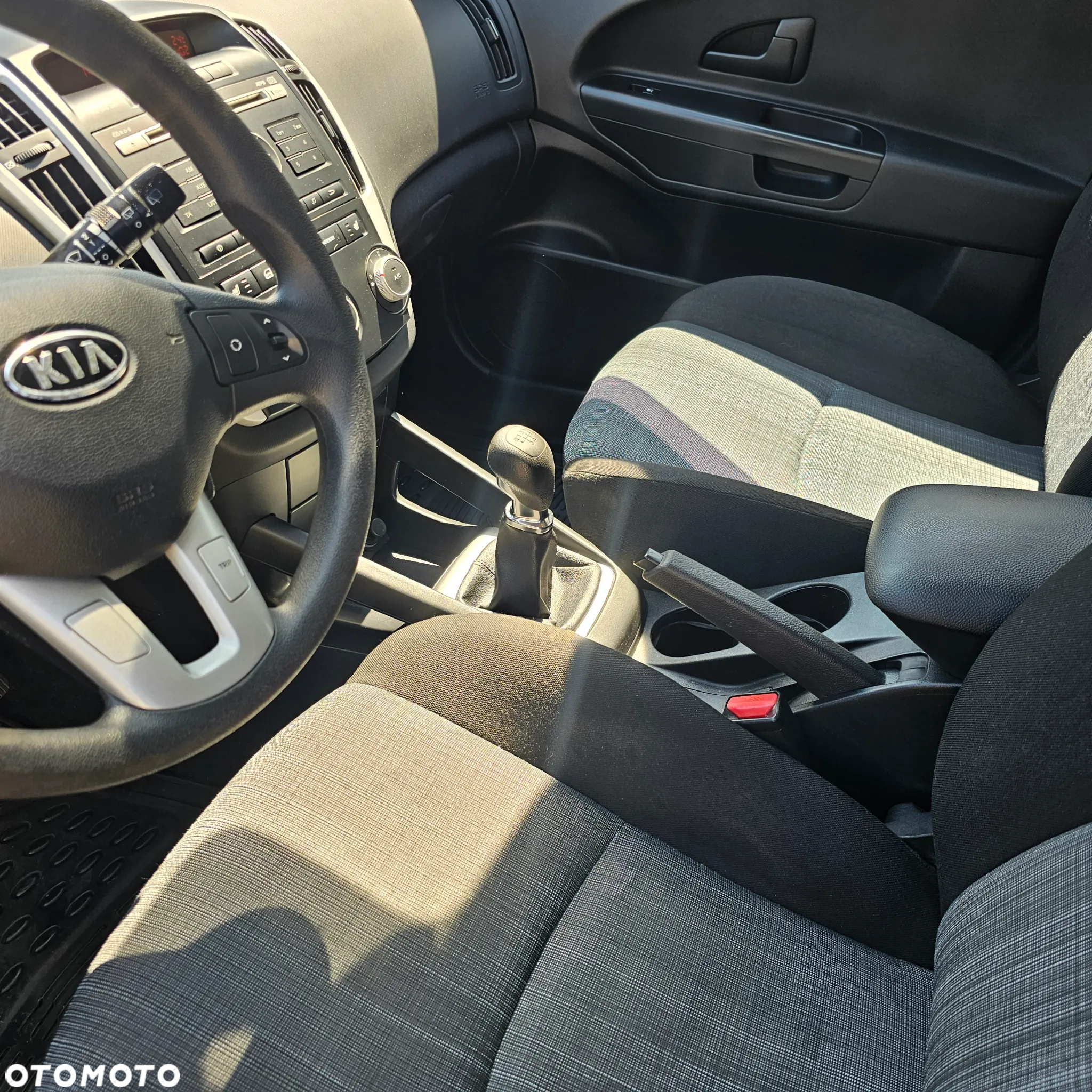 Kia Ceed 1.4 CVVT Edition 7 - 7