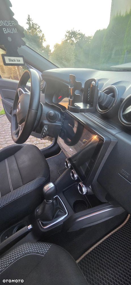 Dacia Duster - 17