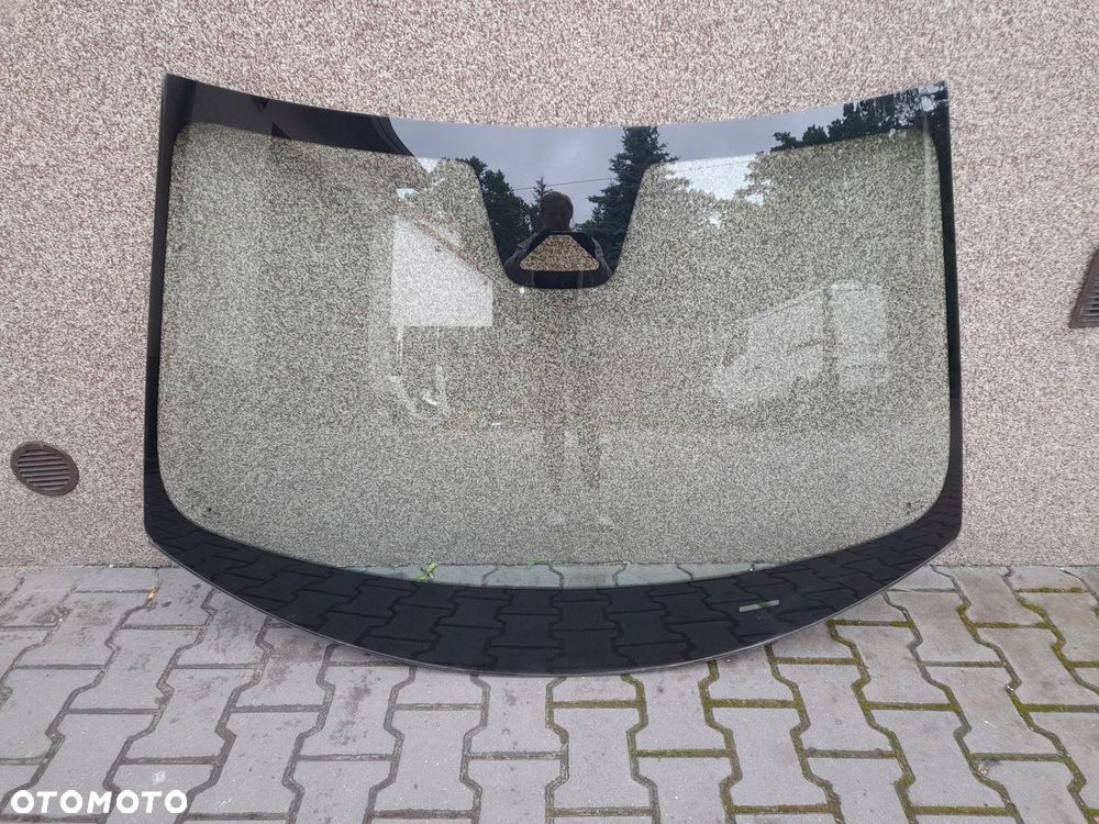 SZYBA PRZÓD AKUSTYCZNA 31688558 VOLVO S/V90 2022R ORYGINAŁ - 1