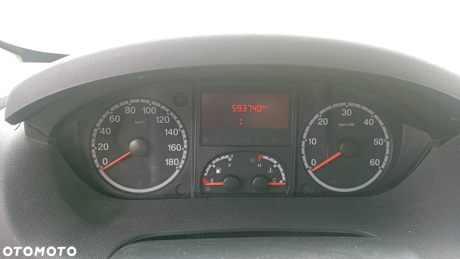 Peugeot Boxer 3.0 HDI - 8
